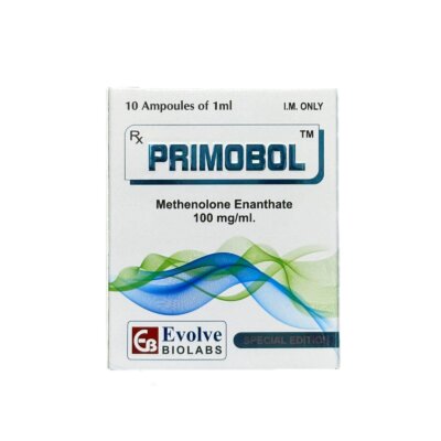 Primobol 100mg/ml