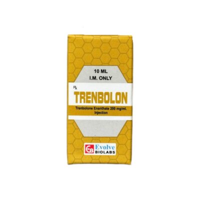 Trenbolone Enanthate 200mg/ml 10ml VIAL