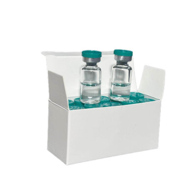 Bacteriostatic Water 20ml