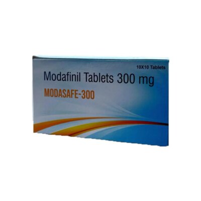 Modafinil 300mg 10 Tabs