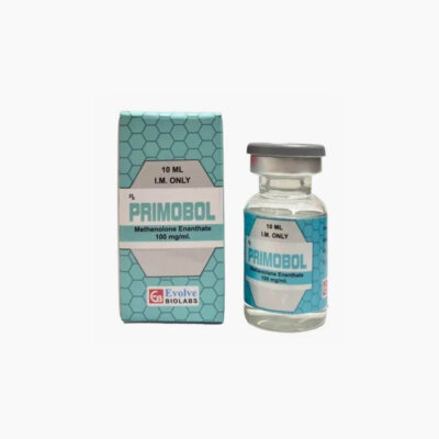 Primobol 100mg/ml 10ml VIAL