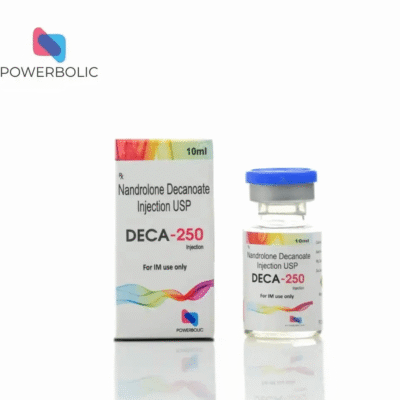 Deca 250mg ( 10ml Vial )