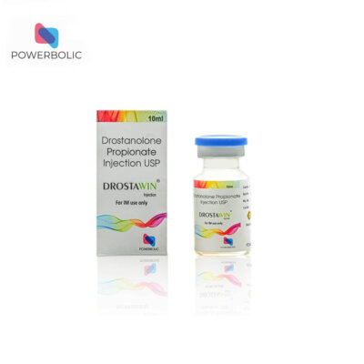 Masteron Propionato 100mg (10ml Vial)