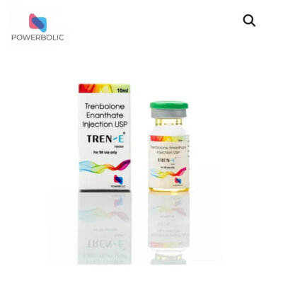 Trembolone Enanthate 200mg  10ml Vial