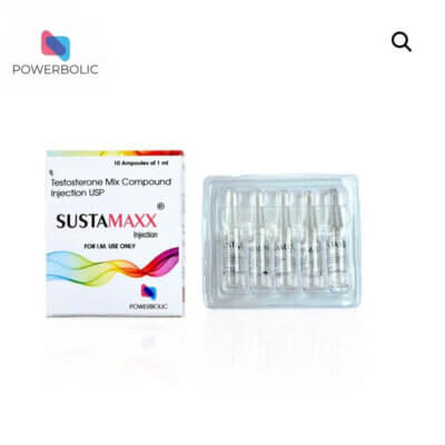 Sustamaxx 250mg Ampoule