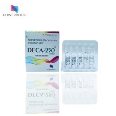 Deca 250mg (ampoule)