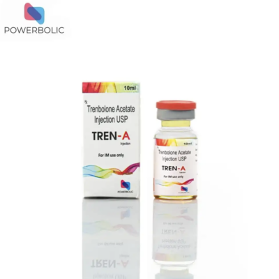 Trenbolone Enanthate 200mg/ml 10ml VIAL