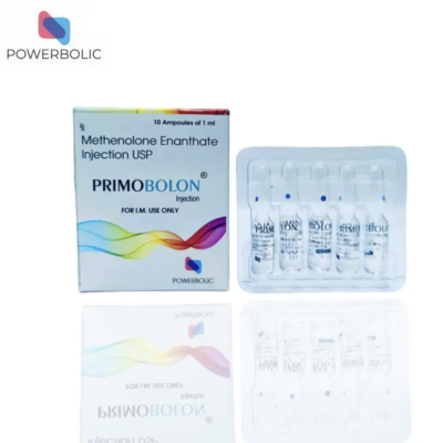 Primobol 100mg/ml (10x1ml ampoule)