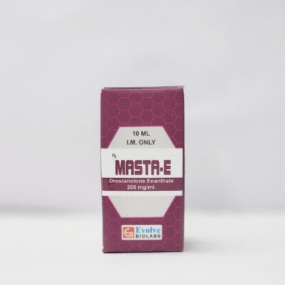 Masteron Enanthate 200mg/ml 10ml VIAL