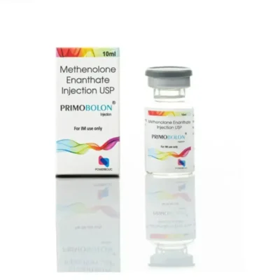 Primobolan 100mg/ml (10ml Vial) PB