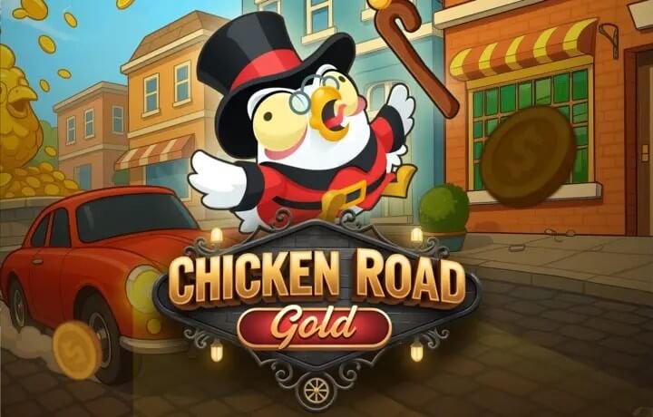 Guide to chicken road online