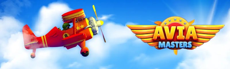 Experience Thrilling Action in the Exciting Avia Masters Plane Game UK Release, avia masters game