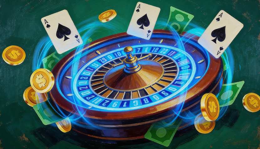 Casino estrella