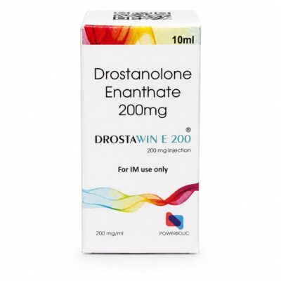 Masteron Enanthate 200mg PB