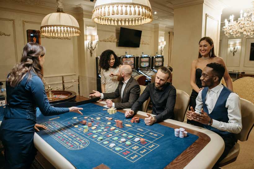 Loki casino online