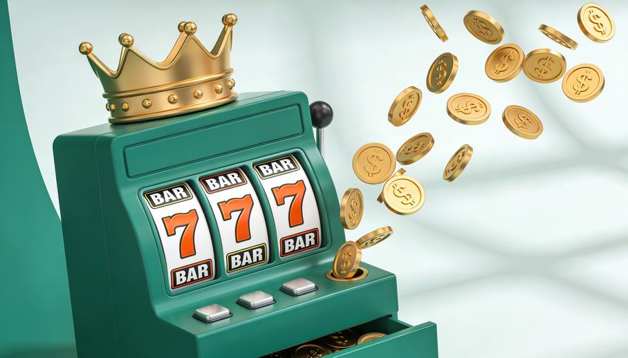 Vegasplus casino