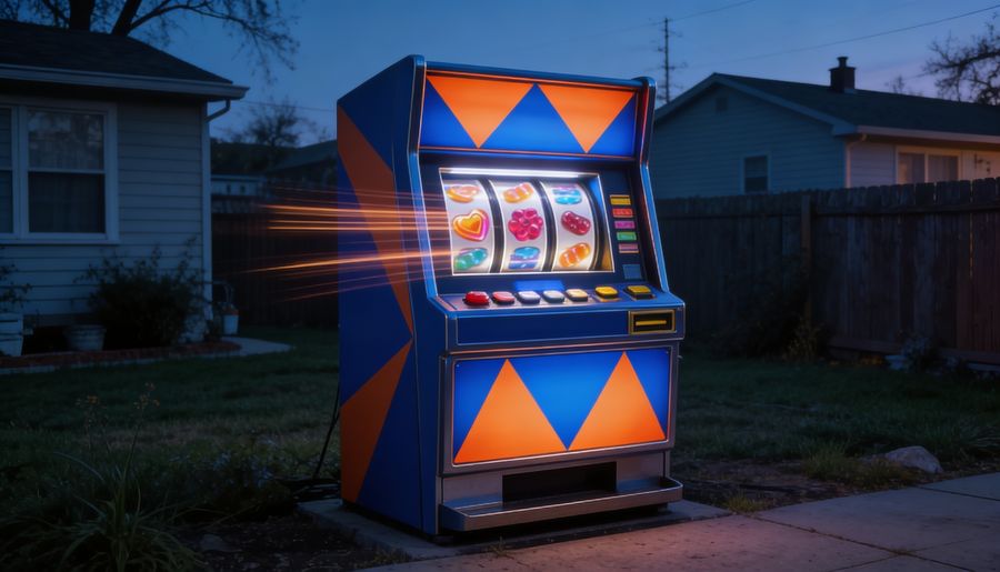 woospin casino 2026