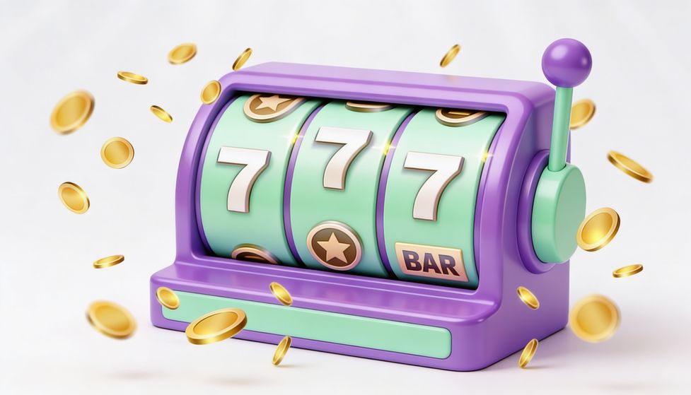New lucky casino online