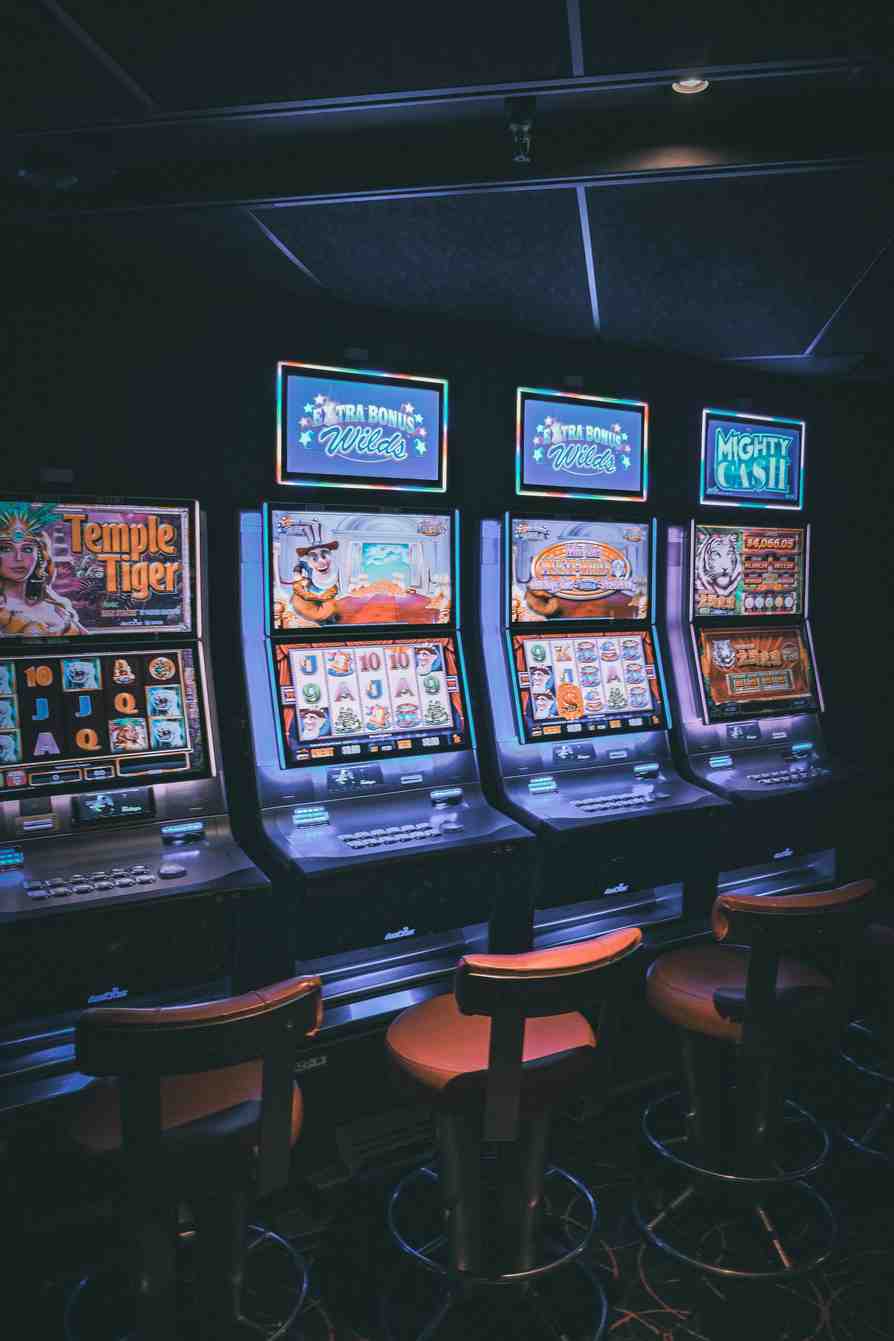 Boo casino