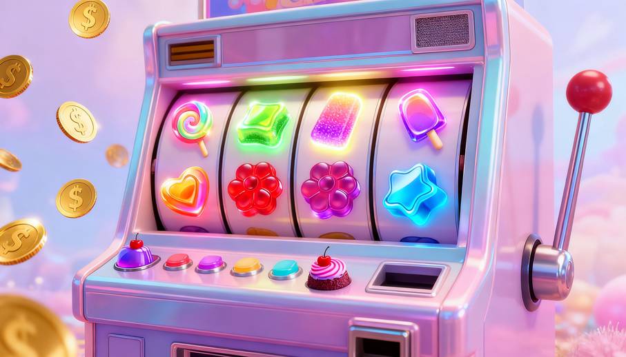 Candyspinz online Candyspinz online