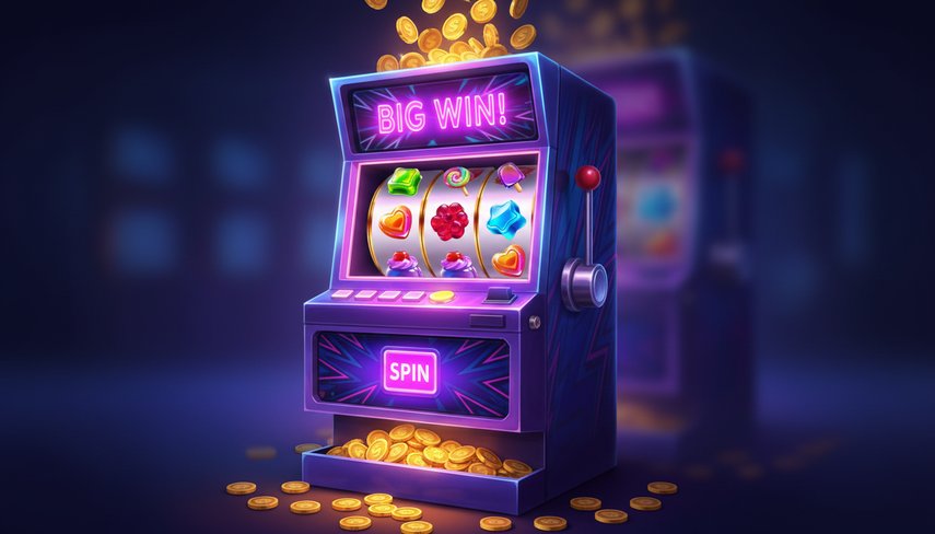 Quickslot