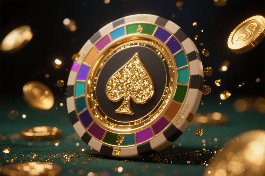 Nine casino online