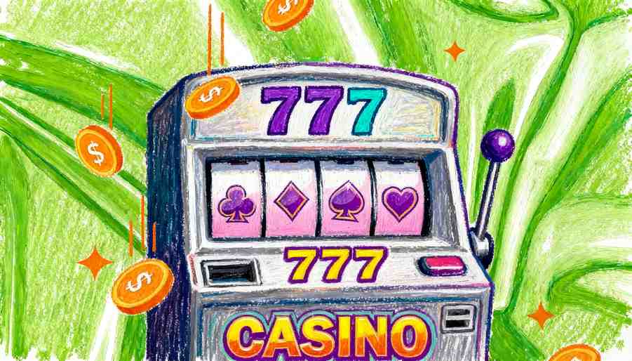 Wishocasino Wishocasino