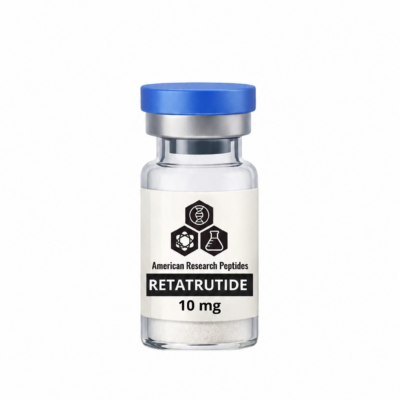 Retatrutide 10mg (1 Vial)