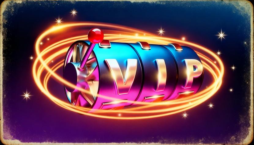 Vinyl casino online