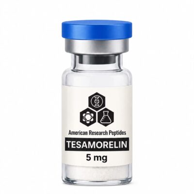 TESAMORELIN 5 mg (1 Vial)