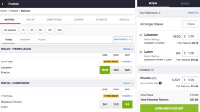 What Does Handicap Mean In Betting + Varieties And Strategies? What Does Handicap Mean In Betting + Varieties And Strategies?
