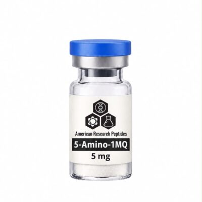 5-Amino-1MQ (5mg)